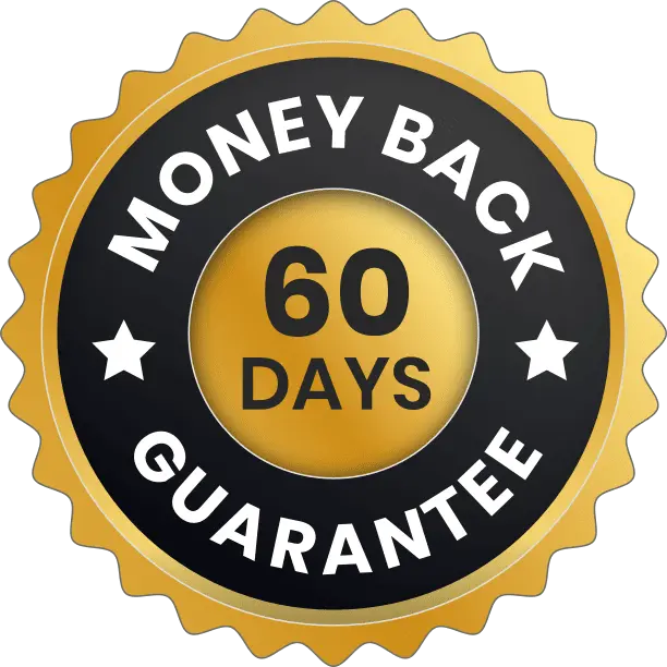 Nervovive 60 days money back 